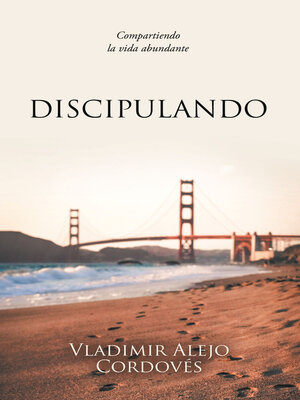cover image of DISCIPULANDO